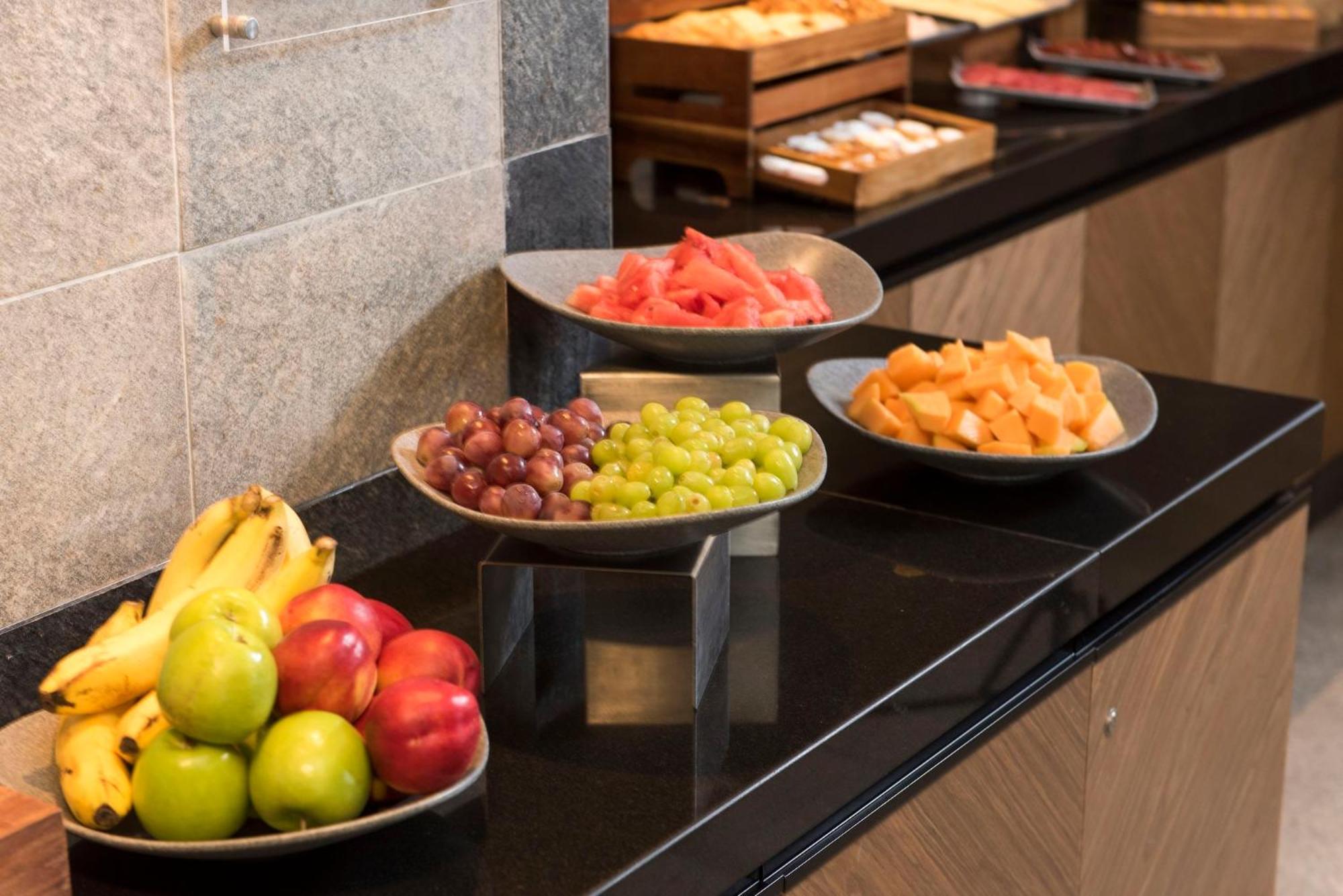 Holiday Inn Express - Concepcion By Ihg Exterior photo